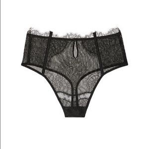 Victoria Secret Dream Angels High Waisted Thong